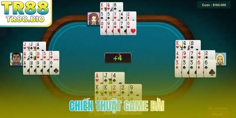 chien thuat game bai bia