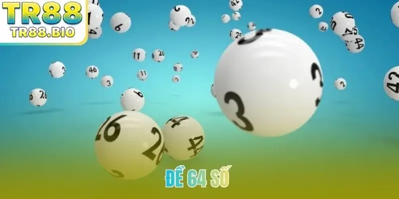 dan de 64 so bia