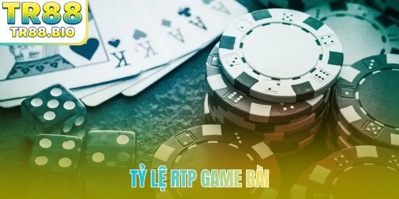 ty le rtp game bai bia